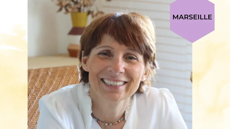 Atelier : "Entrepreneures, offrez-vous une pause pour vous recentrer !"