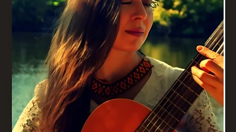 La Violeta
