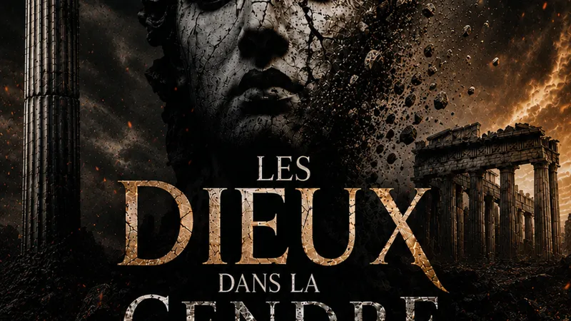 Les Dieux dans la Cendre