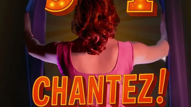 3 2 1 Chantez !