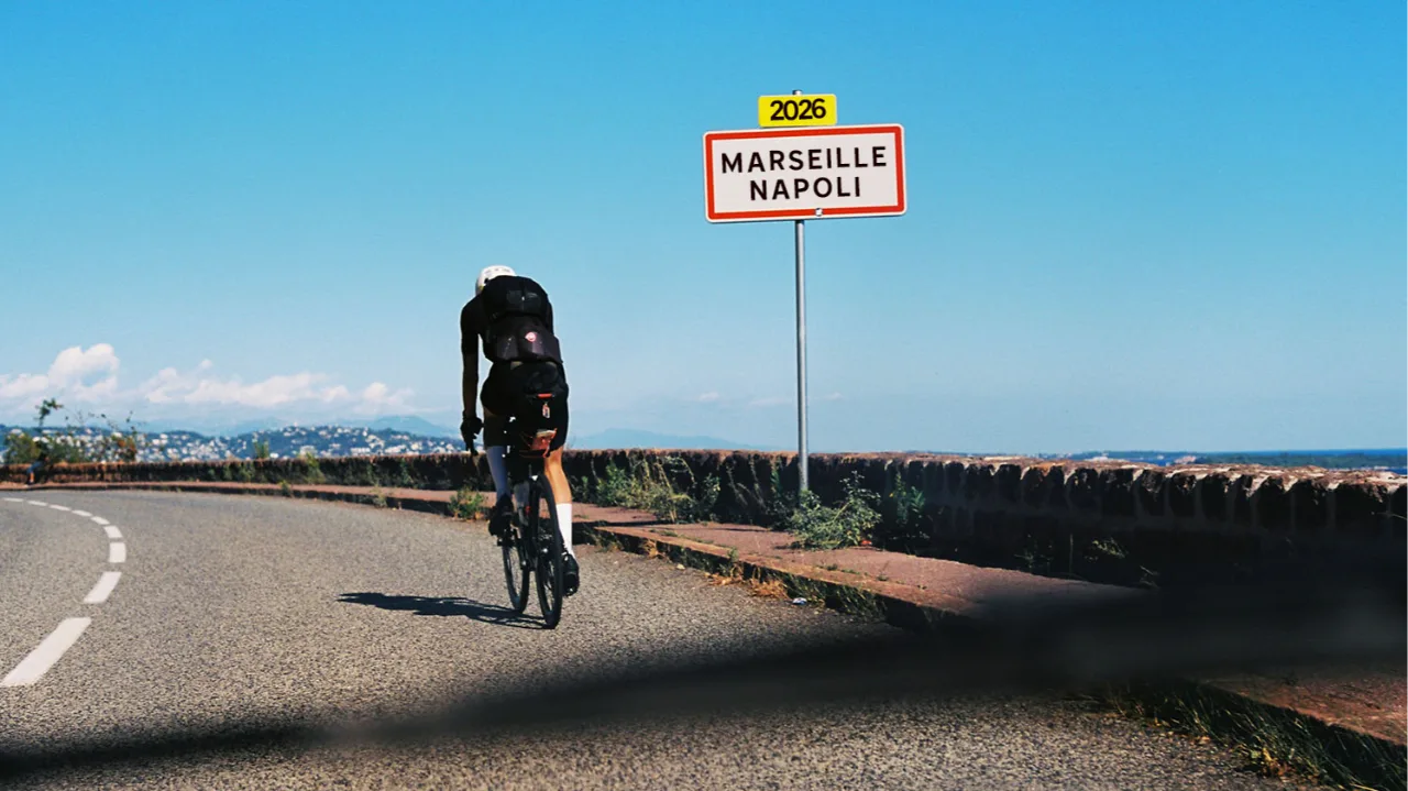 MARSEILLE NAPOLI 2026