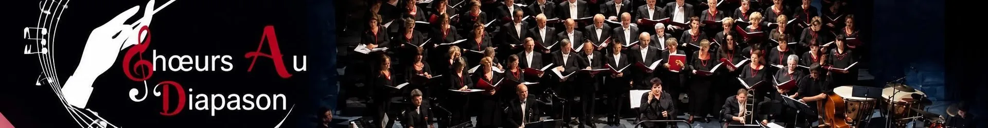 Concert Musiques de films, oeuvres sacrées, opéra-Samedi 3 octobre 2026 (21h00)