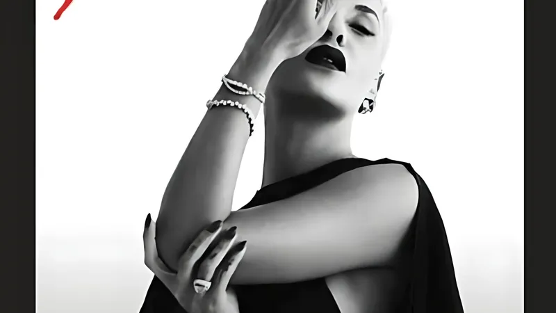 Mariza : amor