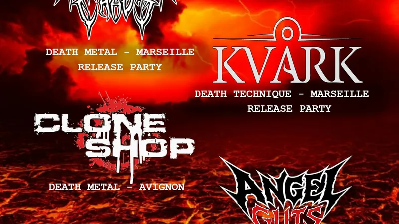 Metal Night
