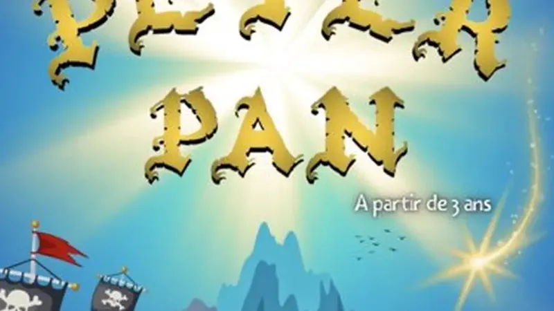 Peter Pan
