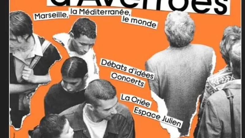 Nouvelles Rencontres d'Averroès