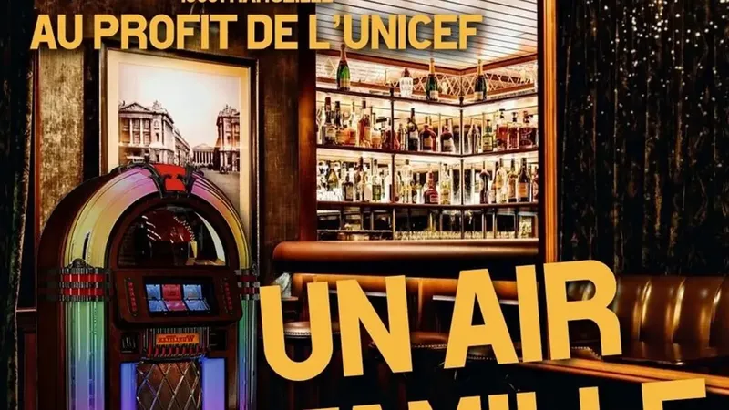 Un air de famille