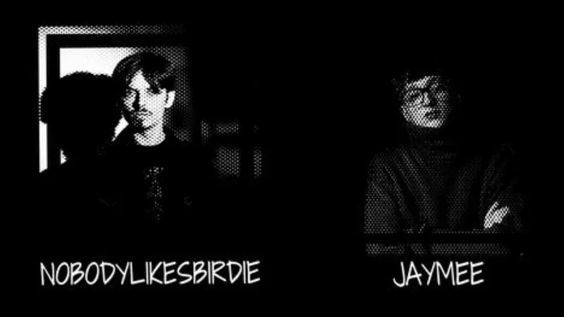 Nobodylikesbidie / Jaymee