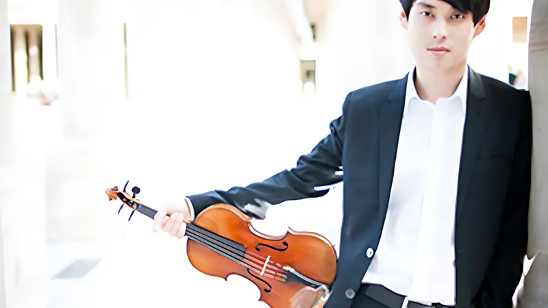 Concert de l'Orchestre Philharmonique de Marseille -Quatre saisons