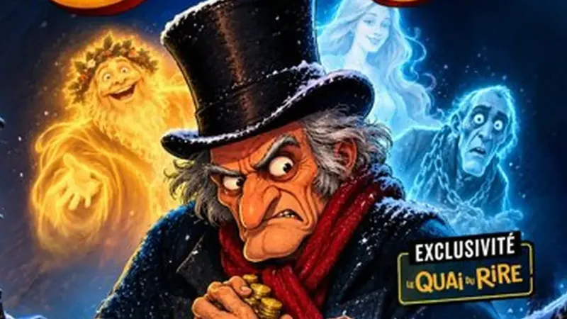 Scrooge