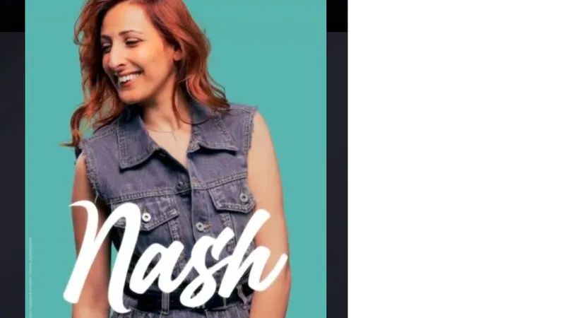 Nash