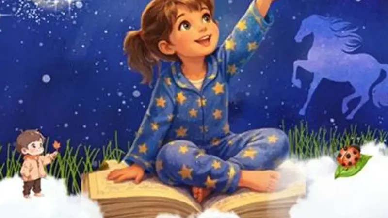 Tu contes pour moi
