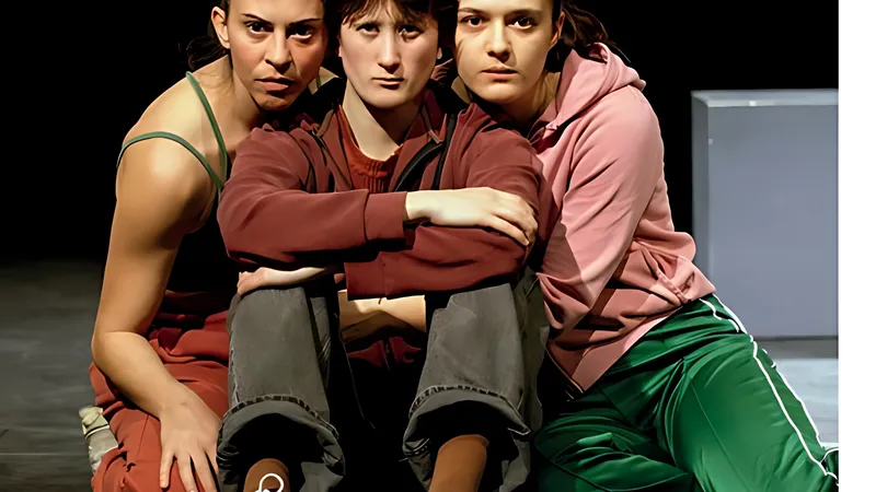 La peau des autres