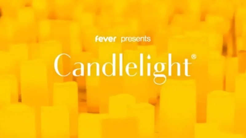 Candlelight : Les Quatre Saisons de Vivaldi