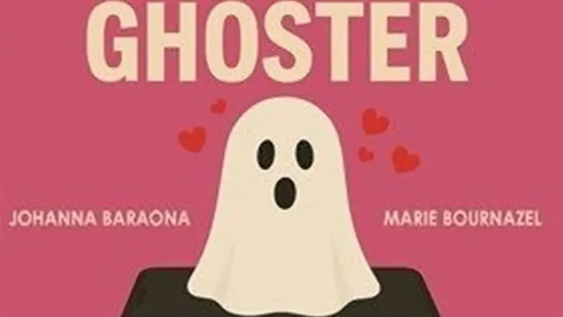 L'art de se faire ghoster