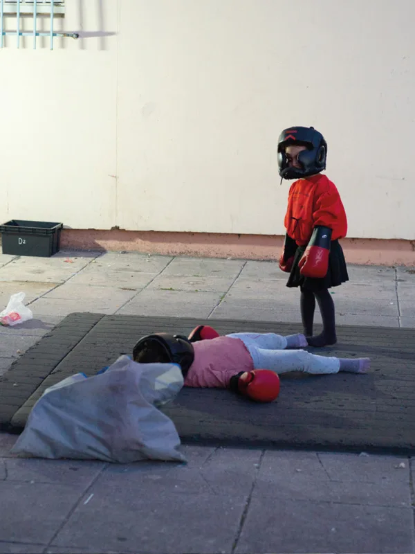 Nous, Marseillais de Bassens 2