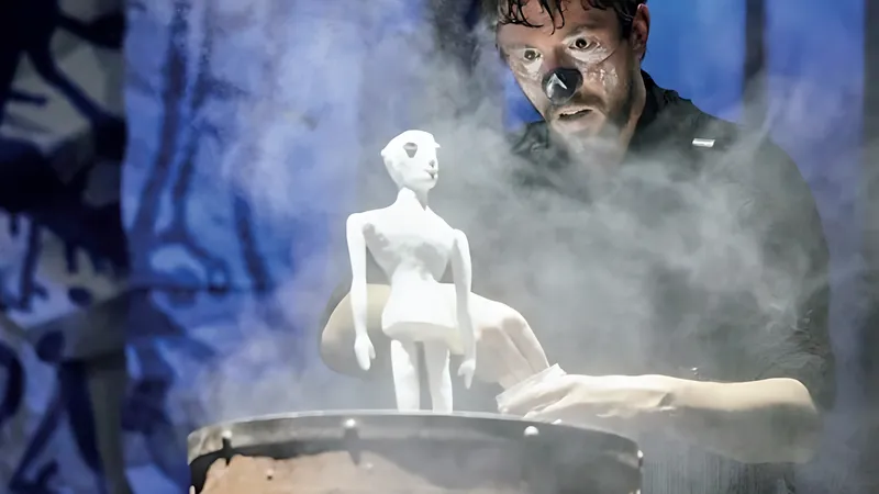 Morphé