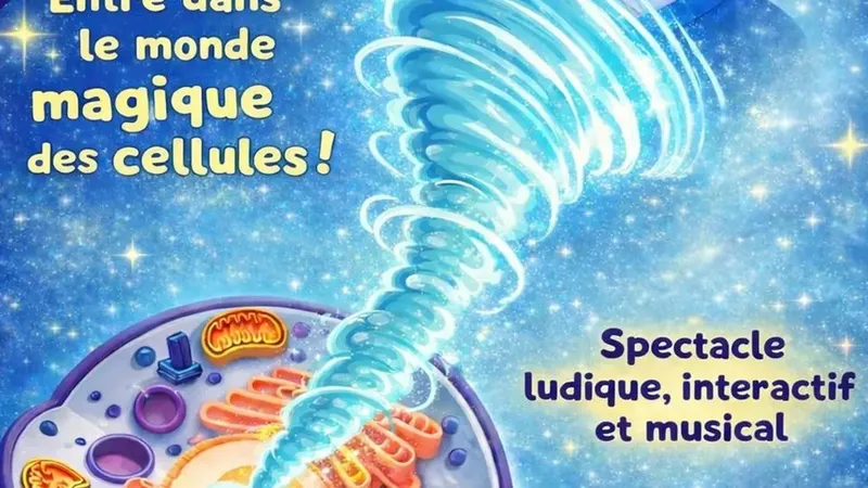 Cité Cellule