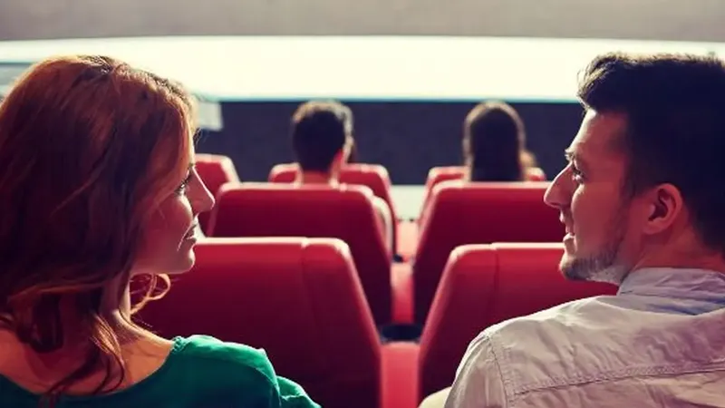 Ciné-concert Contrechamp : <em>Mères à perpétuité</em> au Cinéma Les Variétés de Marseille