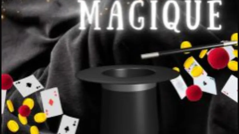 Cabaret Magique