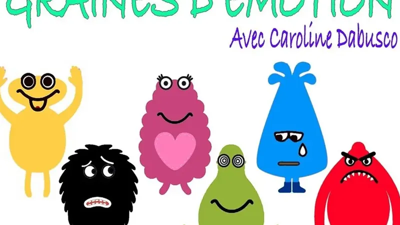 Graines d'émotions