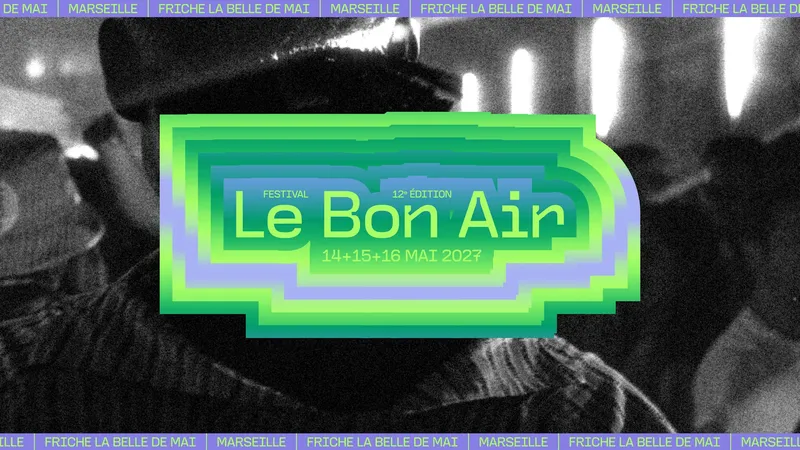 Festival le bon air 2027