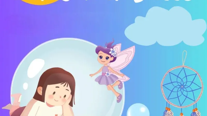 Dans ma bulle