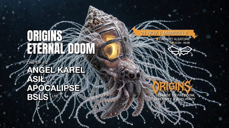 Origins invite bsls