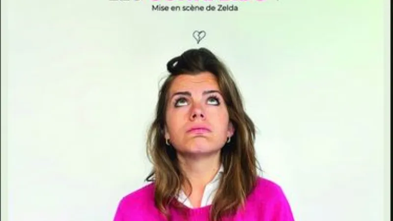 Nadia Richard - Pourquoi j'attire les connards