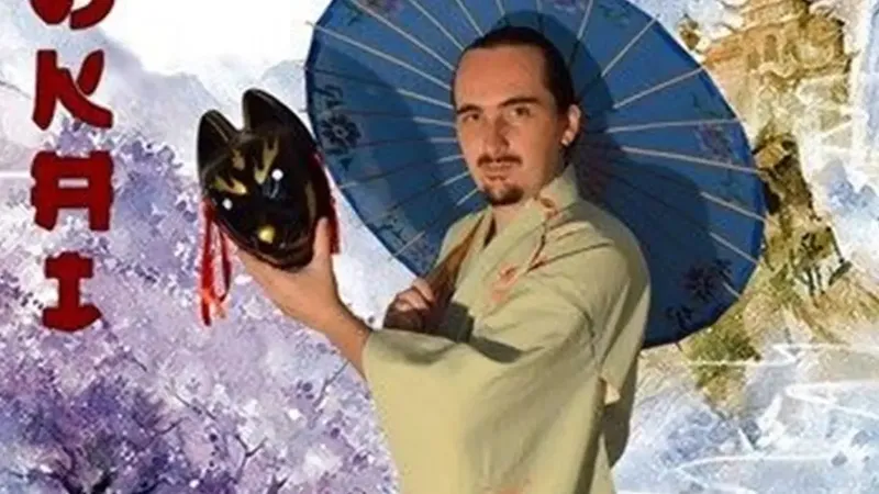 Yokaï