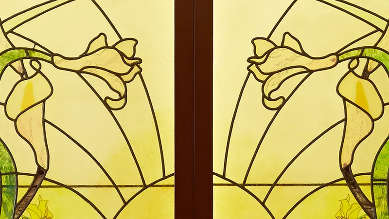 Visite commentée "Art nouveau - Art déco" - Borély