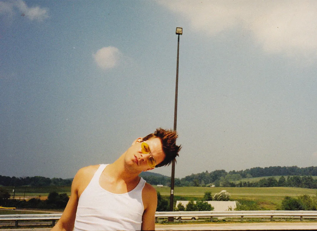Teenage snuff film | Tarnation + courts-métrages