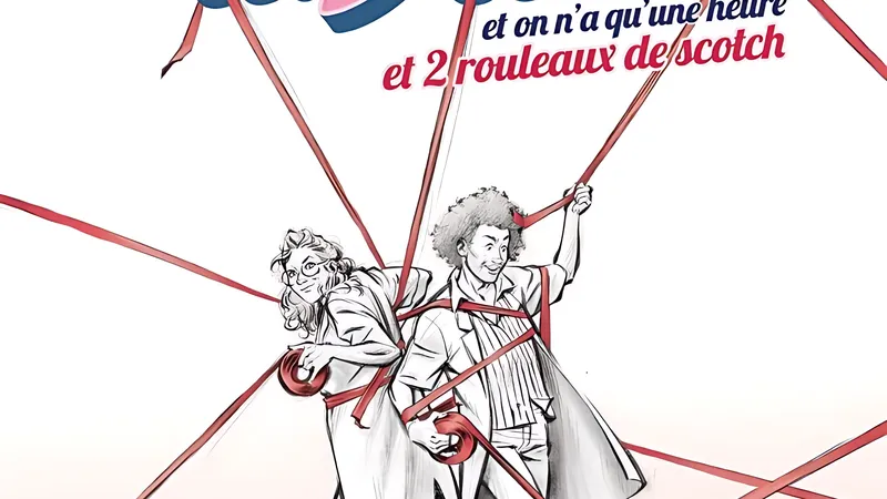 L'amour est vaste