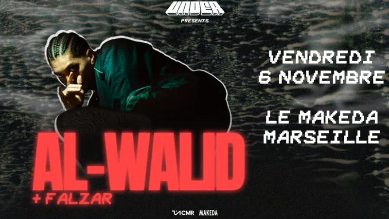 Al Walid + Falzar