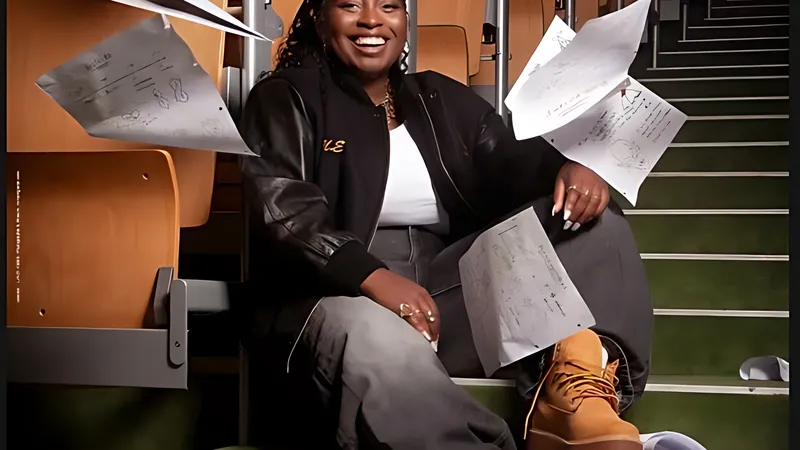 La mauvaise éducation de Sarah Lélé