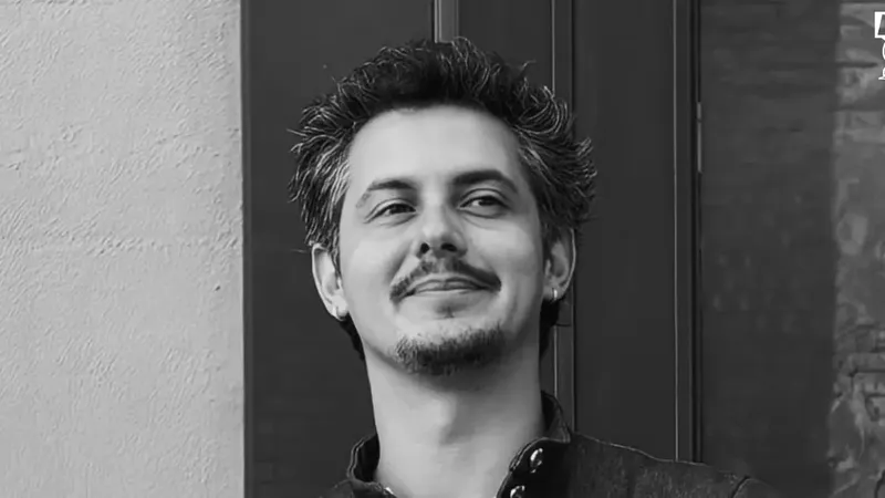 Rendez-vous Transmission : rencontre avec Ugo Arsac, artiste visuel numérique et entrepreneur