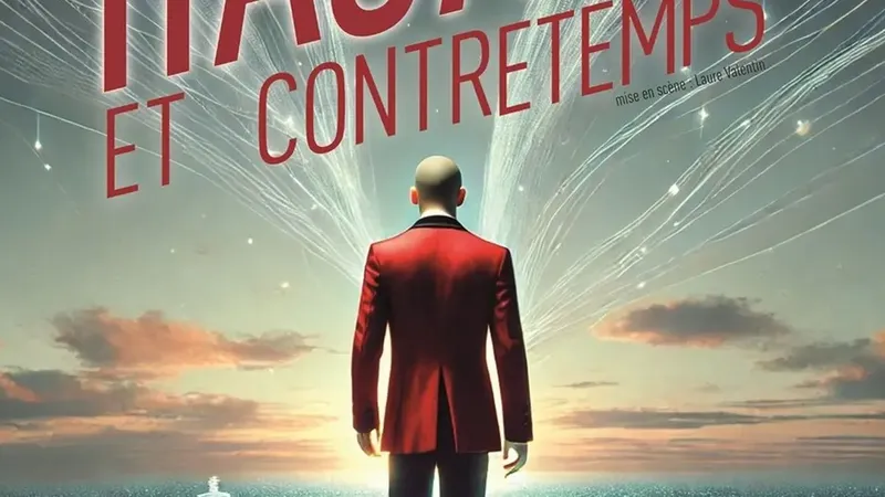 Hasard et contretemps