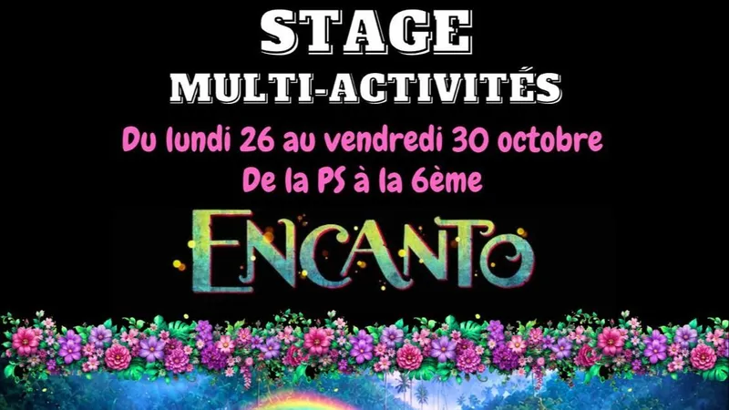 Stage encanto