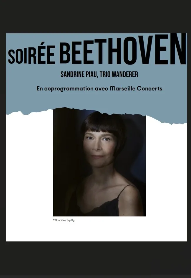 Soirée Beethoven