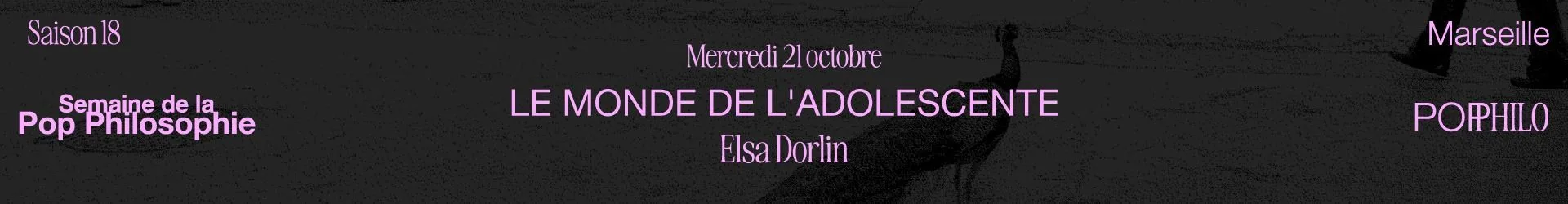 Identités en jeu, séduction en scène - Elsa Dorlin