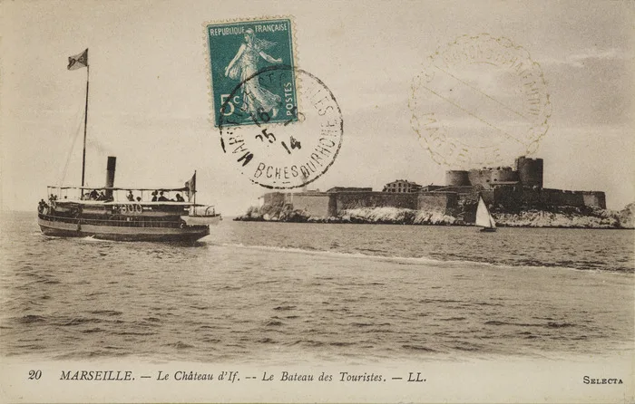 Le château des Souvenirs