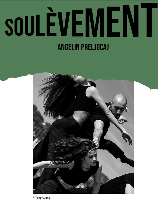 Soulèvment