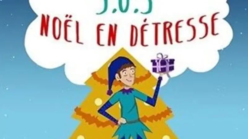 Sos Noël en détresse
