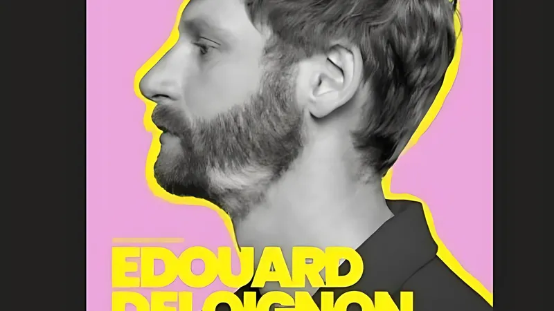 Edouard Deloignon grandira plus tard