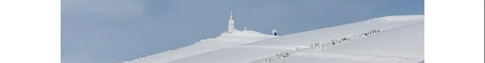 "Contes d'une nuit d'hiver au Ventoux"