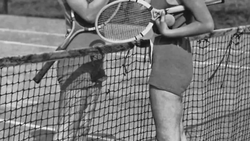 Tie-Break