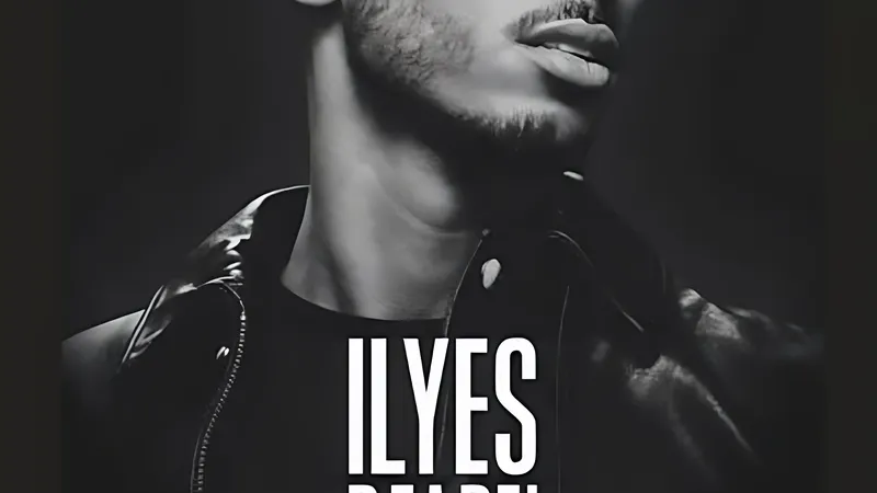 Ilyes Djadel : déjà