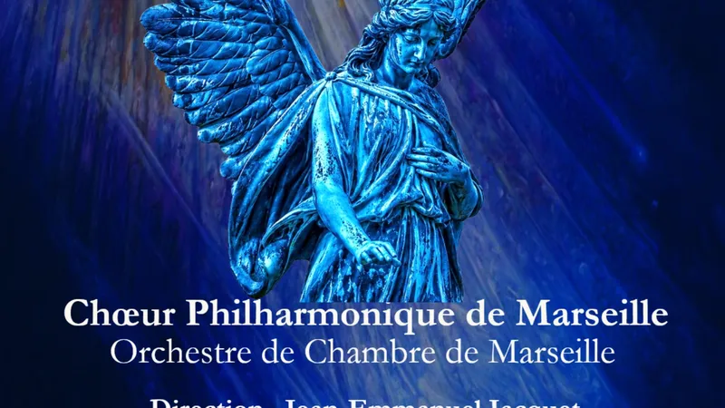 Requiem de Franz von Suppé
