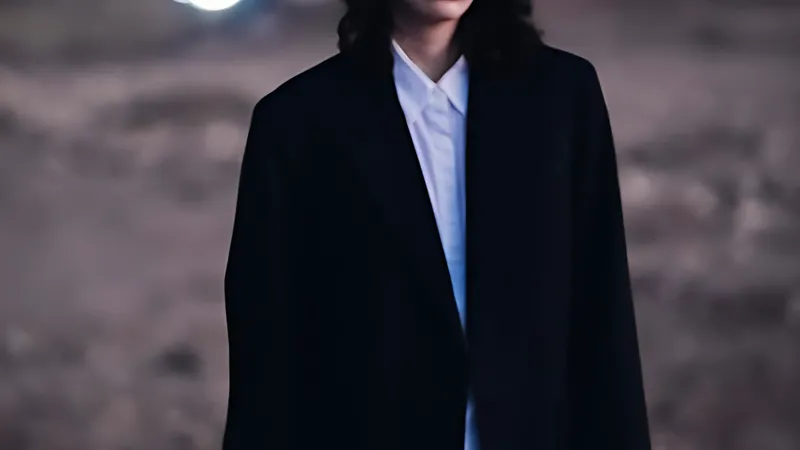 Nina Uzan