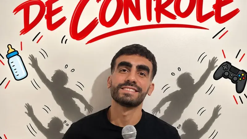 Hors de contrôle